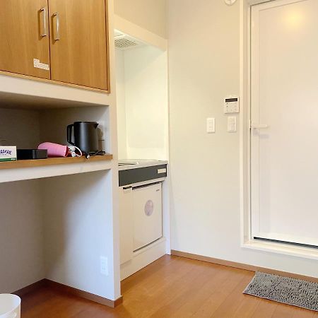 和縁waen Apartment Tokio Exterior foto