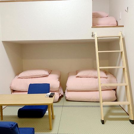 和縁waen Apartment Tokio Exterior foto