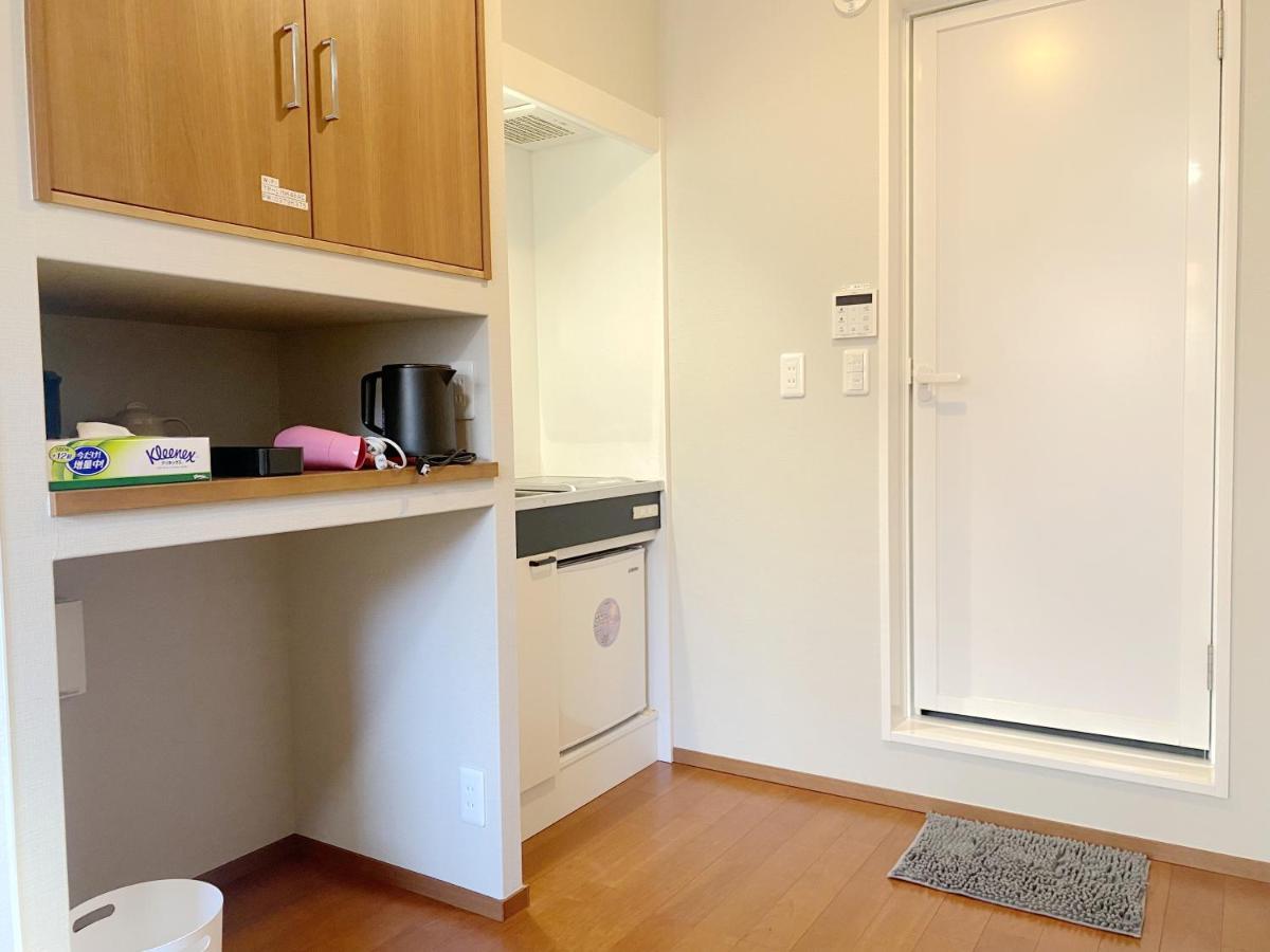 和縁waen Apartment Tokio Exterior foto