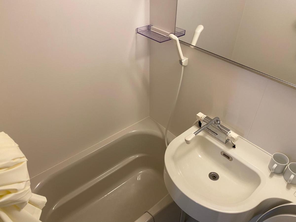 和縁waen Apartment Tokio Exterior foto