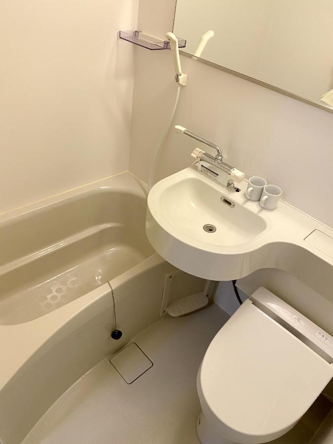 和縁waen Apartment Tokio Exterior foto