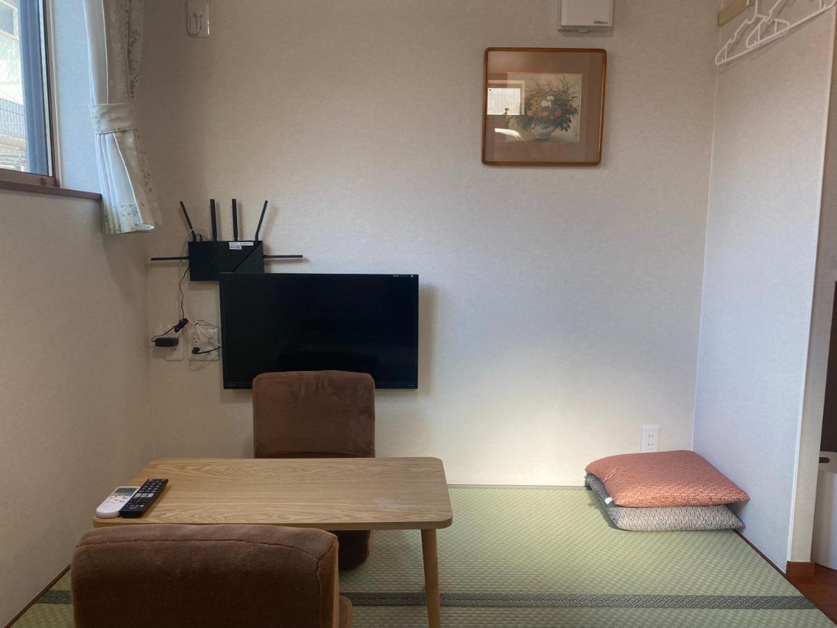 和縁waen Apartment Tokio Exterior foto