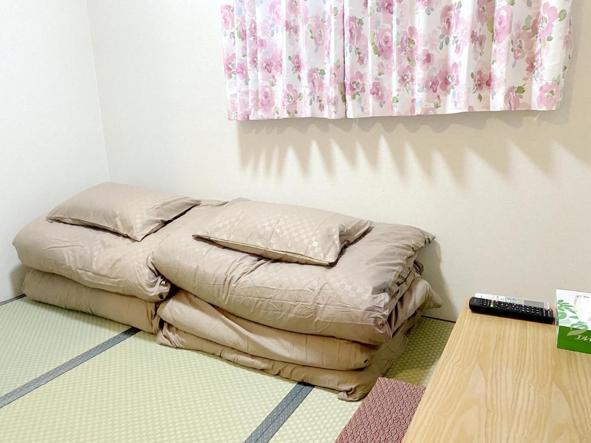 和縁waen Apartment Tokio Exterior foto
