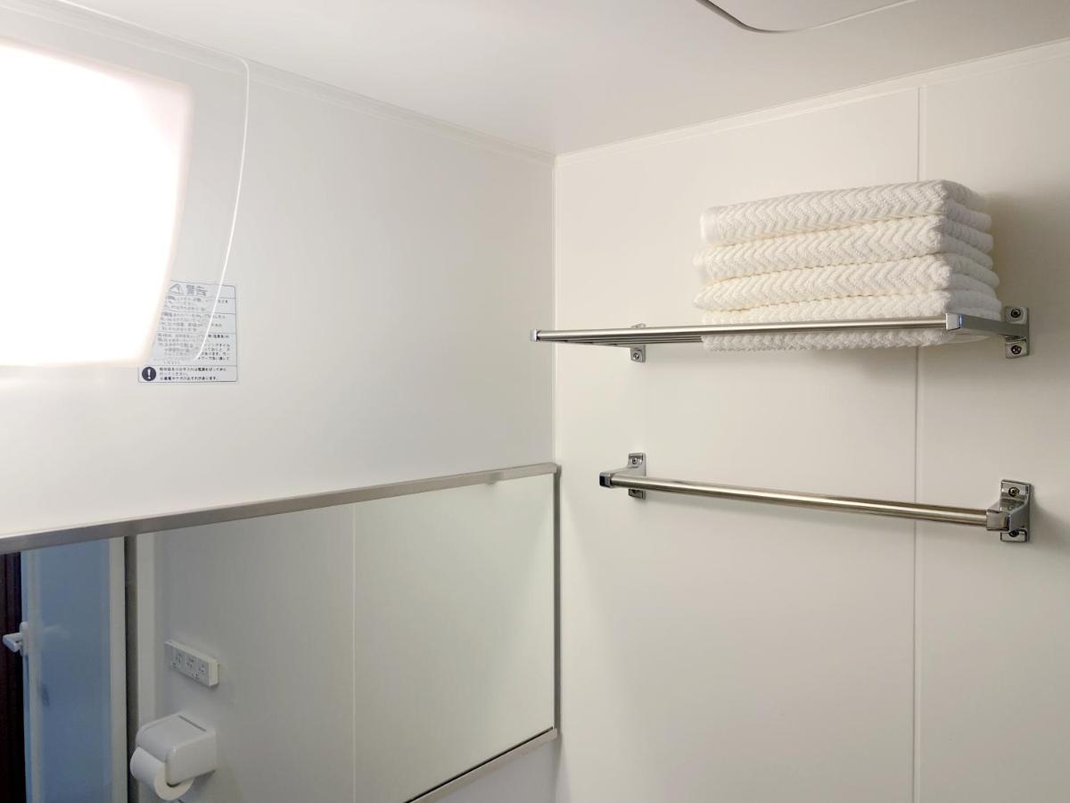 和縁waen Apartment Tokio Exterior foto