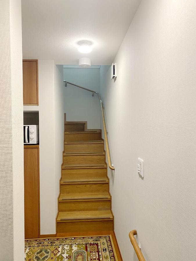 和縁waen Apartment Tokio Exterior foto